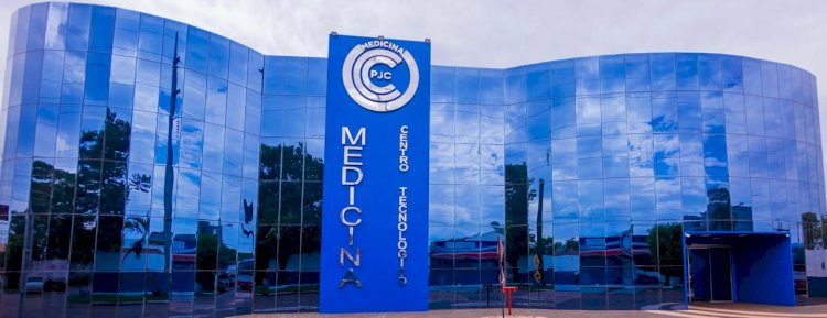 Medicina no Paraguai: Medicina na UCP: inscrições abertas — ultrapasse limites, abrace o conhecimento
