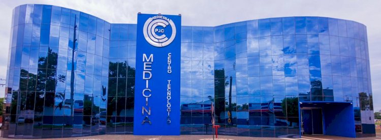 MEDICINA NO PARAGUAI: Universidade Central do Paraguai abre as portas para seu futuro na saúde, Inscrições abertas
