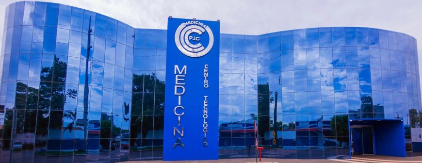 Medicina no Paraguai: Universidade Central do Paraguai (UCP) abre matrículas para futuros médico