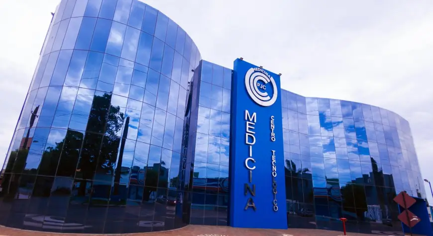 Medicina no Paraguai: UCP Abre Matrículas para Curso de Medicina