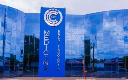 Medicina no Paraguai: Universidade Central do Paraguai (UCP) abre inscrições para nova turma