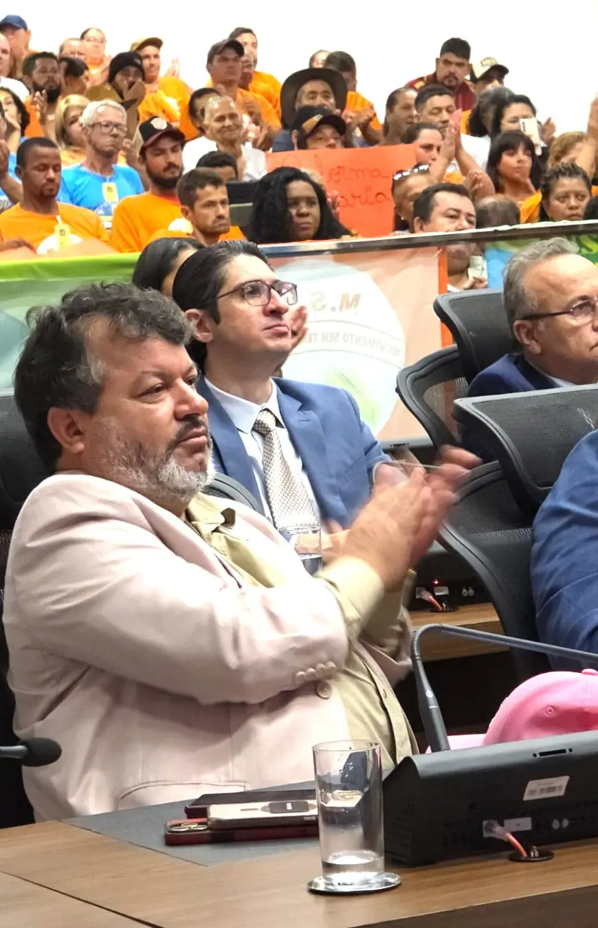 Com a presença da ministra Simone Tebet, Carlos Bernardo  destaca entrega de melhorias à agricultura familiar no MS