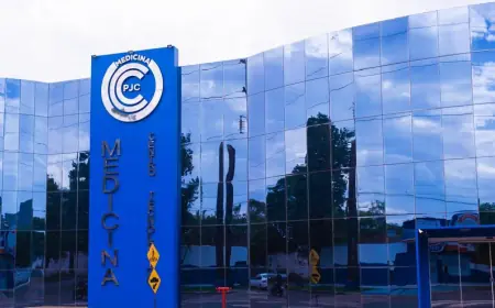 Medicina no Paraguai: Universidade Central do Paraguai Não espere mais, sua hora chegou. Inscrições abertas!