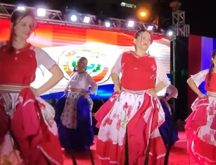 Universidade Central do Paraguai promove  Festival Guarani nesta quinta-feira