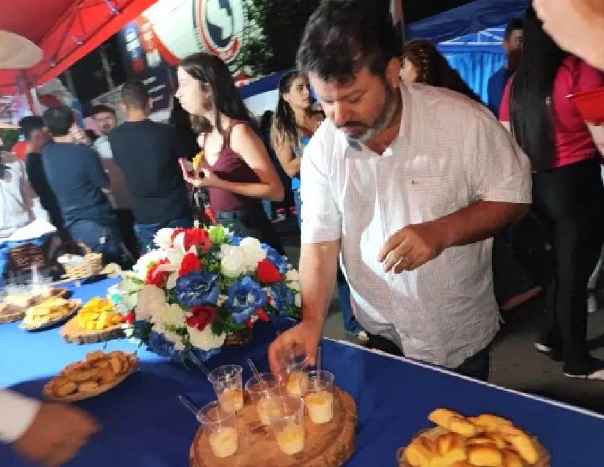 Universidade Central do Paraguai promove  Festival Guarani nesta quinta-feira