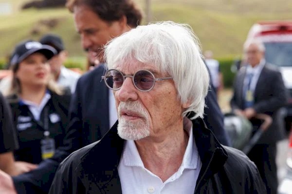 Ex-chefão da F1 é indiciado por fraude após sonegar R$ 2,5 bilhões