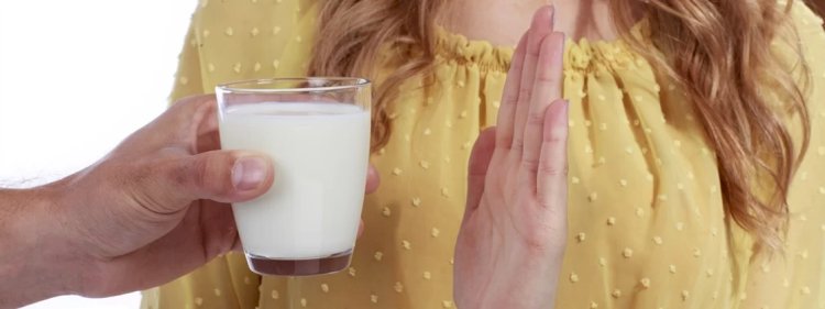 Intolerância à lactose: o que é, quais são os sintomas e como tratar