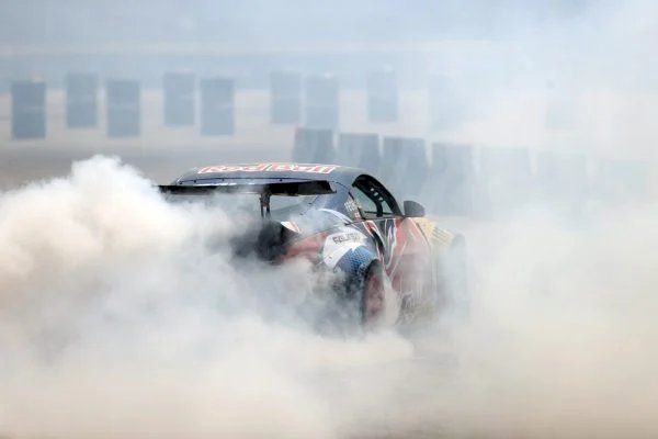 Campeonato Brasiliense de Drift terá 25 pilotos de todo o Brasil