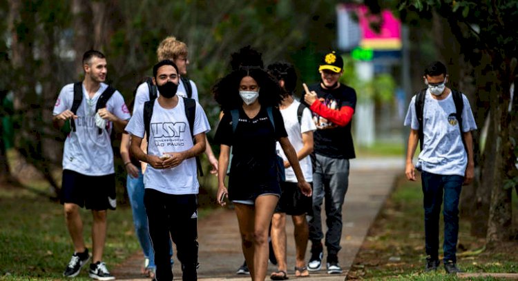 USP promove concurso de redação e o primeiro colocado ganha bolsa para o cursinho da FEA