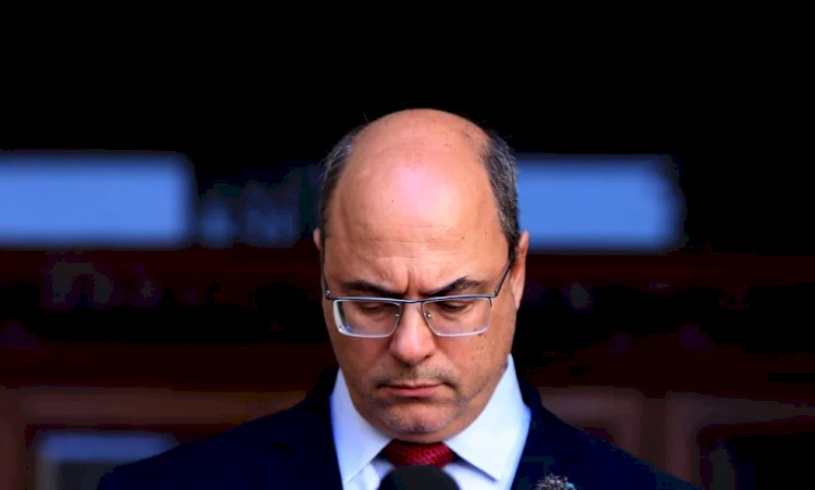 Ipec no RJ: 42% não votariam em Witzel para governador do RJ; 24% rejeitam Freixo