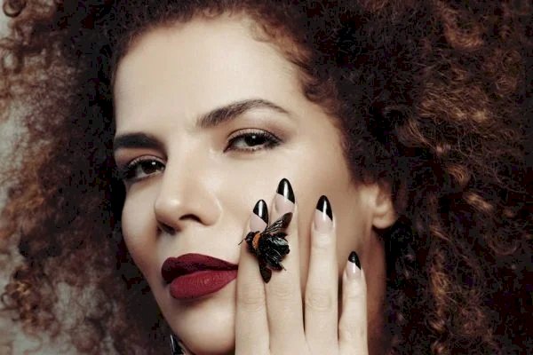 Vanessa da Mata rasga elogios a João Gomes: “Ele é um sucesso”