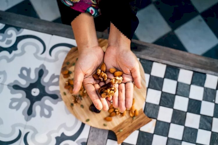 Saiba quais são os padrões mínimos de qualidade de amêndoas, nozes e frutas secas