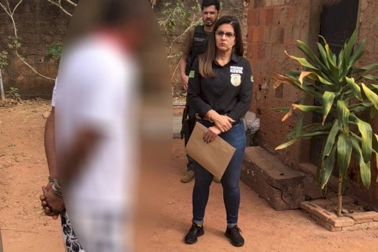 Aparecida: Pai de santo suspeitos de estupros dizia que contato sexual fazia parte do tratamento