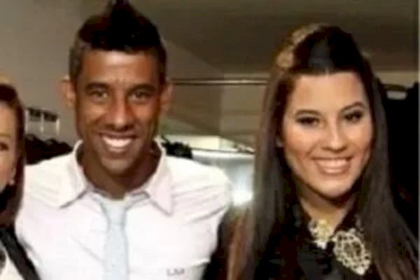 Irmã de ex-jogador do Flamengo é acusada de golpe no Rock in Rio