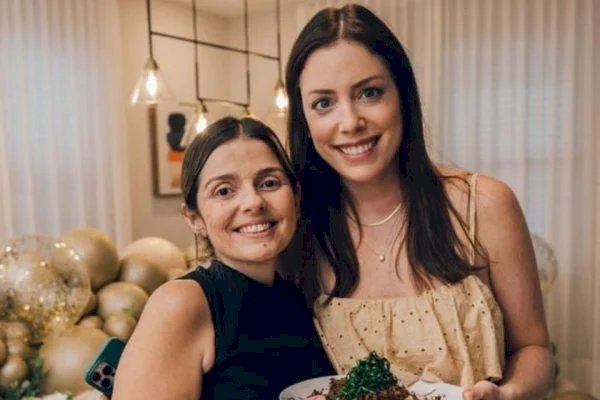 Chef Karlota Fonseca revela prato favorito de Fabiana Justus