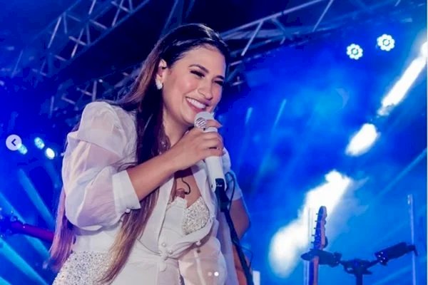 Saiba onde será o primeiro show da carreira solo de Simone