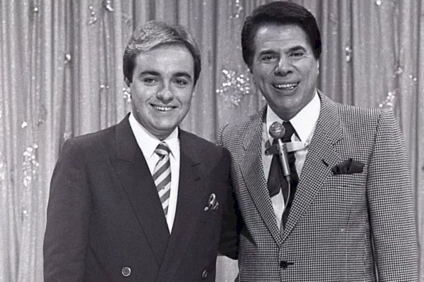 Série apresenta Silvio Santos arrogante e Gugu vilão. Saiba tudo!