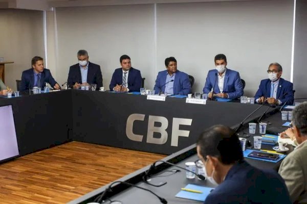 CBF não está em busca de técnico para Seleção: “Será decidido em 2023”