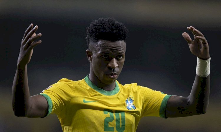 Futebol Vini, Neymar e Debinha estão entre indicados ao prêmio Fifa The Best