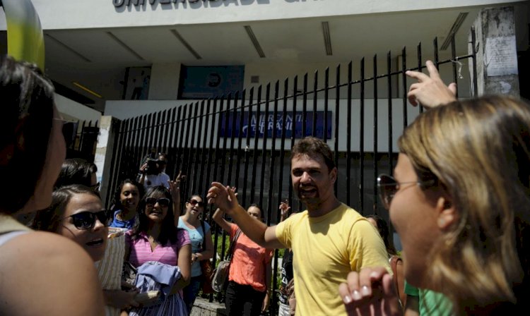 Estudantes podem se inscrever no Fies a partir desta terça-feira