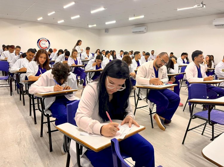 Qualidade de ensino coloca UCP no World Directory of Medical Schools