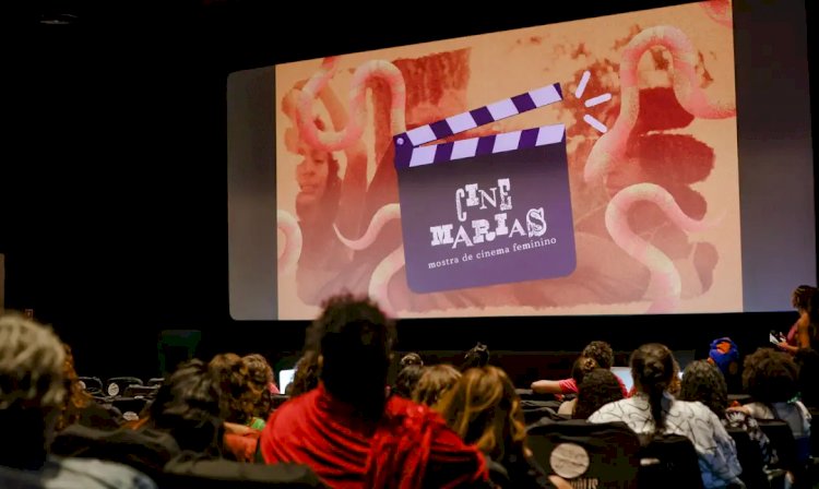 Aberta inscrição para a 3A Mostra Nacional CineMarias