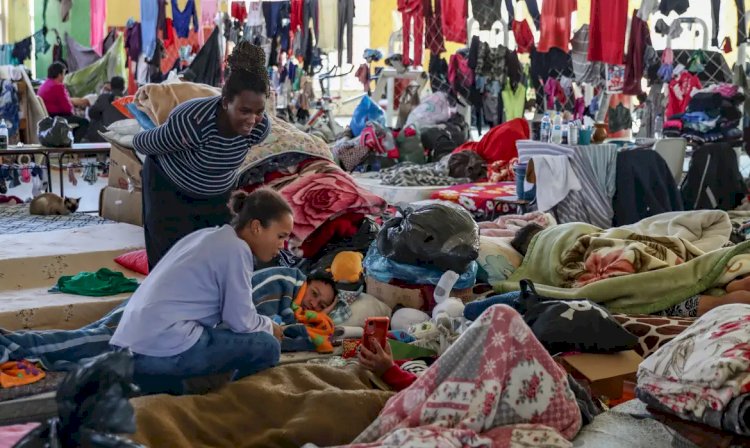 Paraguai e Itália enviam ajuda humanitária para o Rio Grande do Sul