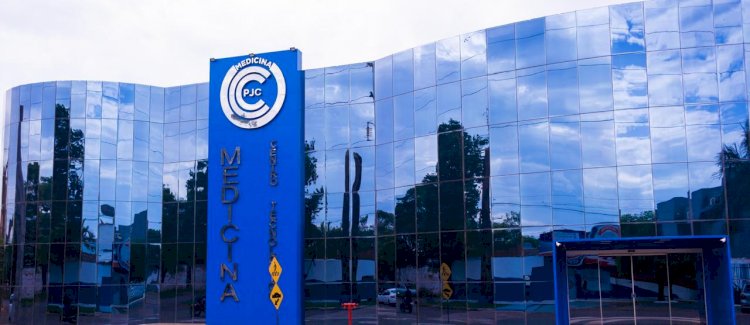Medicina no Paraguai: Universidade Central do Paraguai Medicina sem fronteiras: estude no Paraguai, trabalhe no mundo, inscrições abertas