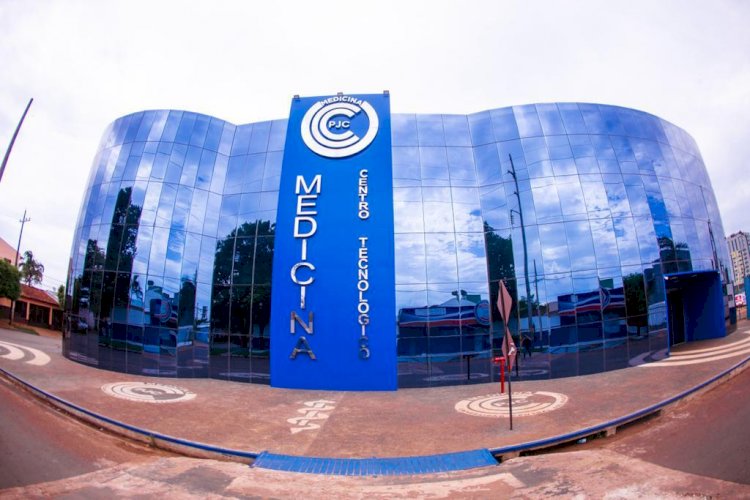 Medicina no Paraguai: Universidade Central do Paraguai – Estude Medicina. Matrículas abertas, não percam esta oportunidade!