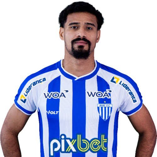 Gabriel Dias se despede do Avaí após quase dois anos de recuperação e encerra ciclo no clube