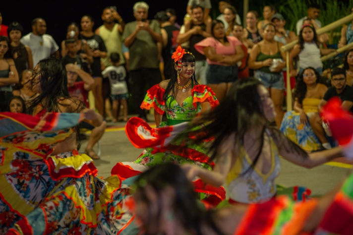 Fronteira Criativa fortalece identidade cultural de Ponta Porã e impulsiona integração regional