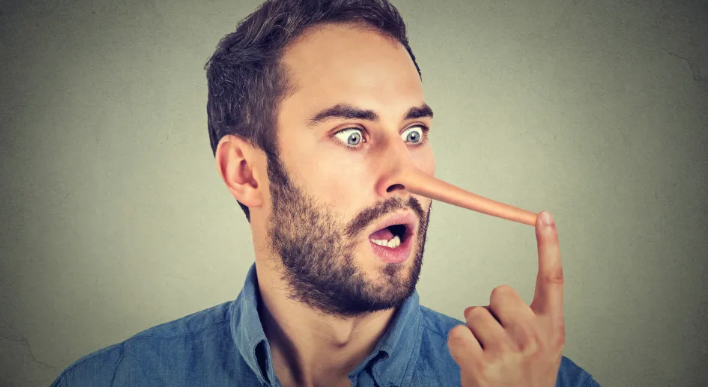 Mentira compulsiva existe? Entenda o que a ciência já sabe sobre a mitomania.