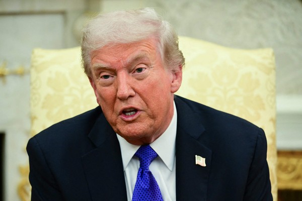 Trump anuncia na ONU que governo dos EUA passará a usar termo “superinteligência” para IA