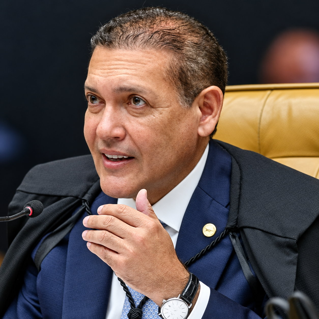 TSE e Ministério da Justiça reforçam segurança e liberdade de voto nas eleições
