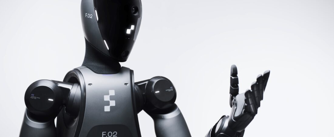 China freia corrida de empresas de robôs humanoides à Bolsa após valorização acelerada