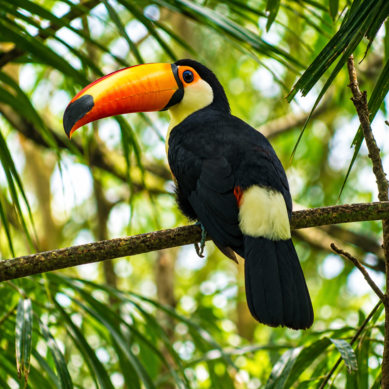 Mundo precisa de mais US$ 1,3 trilhão por ano para proteger a biodiversidade