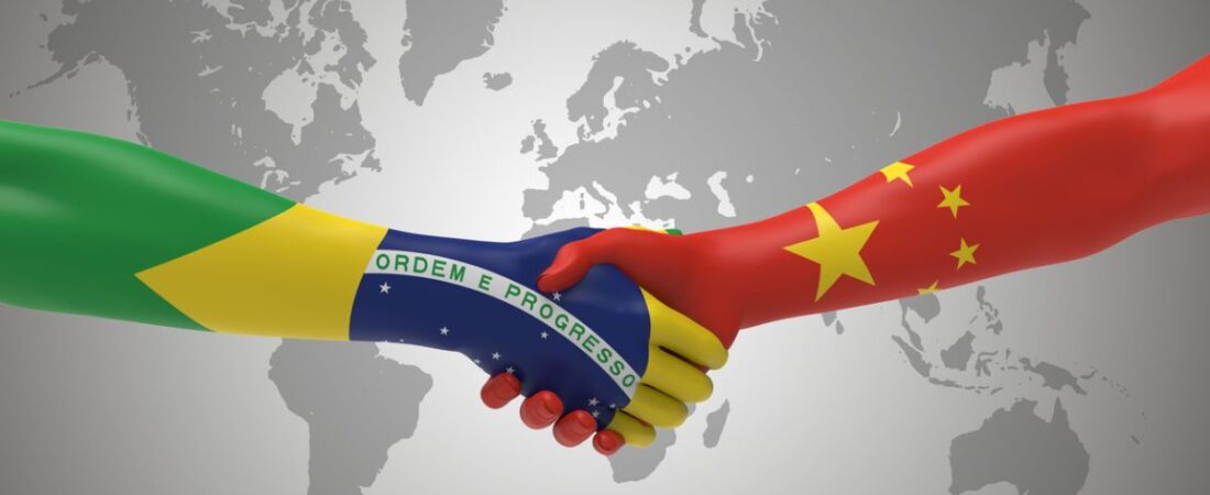 Mercado internacional acompanha novas medidas comerciais entre grandes economias mundiais