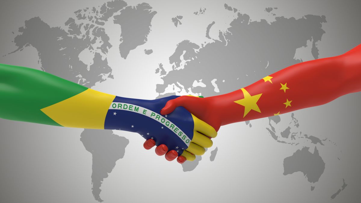 Mercado internacional acompanha novas medidas comerciais entre grandes economias mundiais