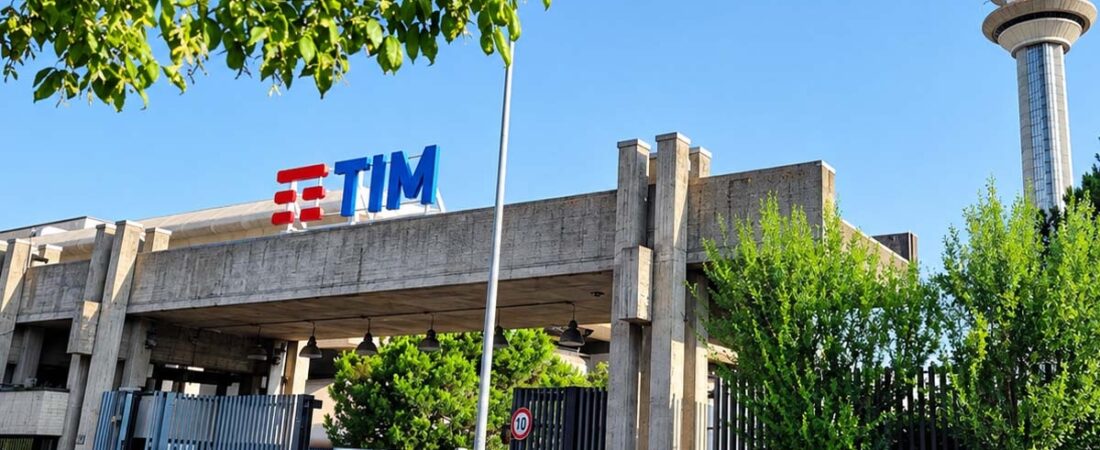 Estatal italiana Poste Italiane passa a controlar indiretamente a TIM Brasil