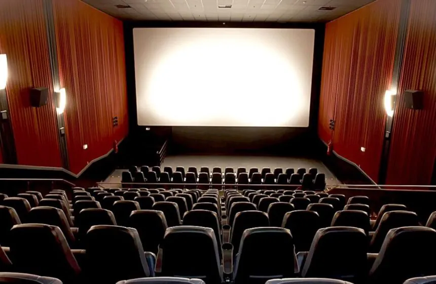 Palmas aprova sessões de cinema adaptadas para crianças e jovens com autismo