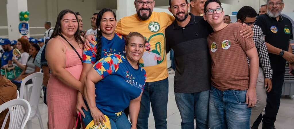 Setembro coloca inclusão de pessoas com deficiência no centro do debate educacional