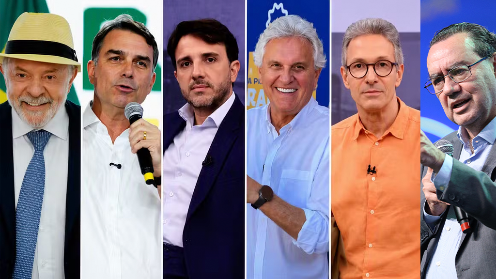 Mais da metade das propostas dos presidenciáveis para a saúde já existe no SUS, aponta estudo