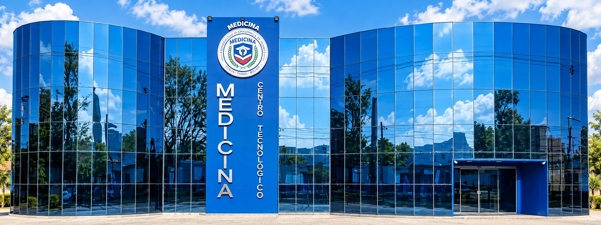 Medicina no Paraguai: seu futuro como médico começa do outro lado da fronteira — matrículas abertas