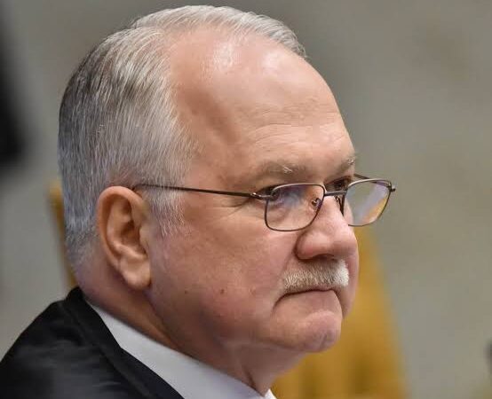 Fachin defende transparência e rastreabilidade em precatórios em meio ao Caso Master
