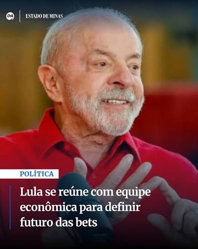 Apostas planejam ampliar apostas para pontos financeiros enquanto governo discute regulamentação