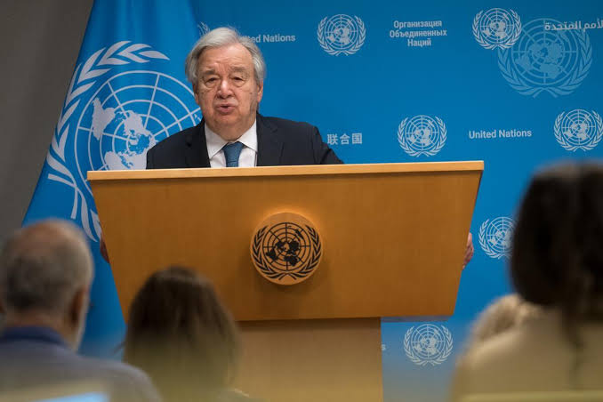 Inteligência artificial, guerras e clima estarão no centro das discussões da Assembleia Geral da ONU