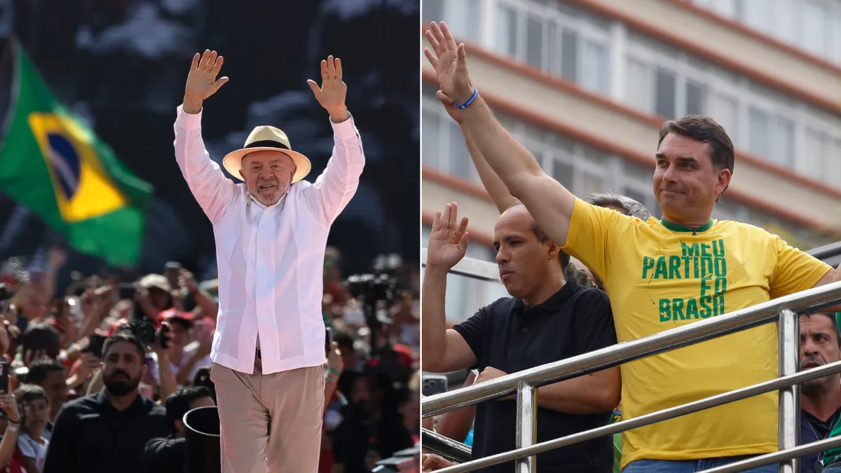 Segurança pública ganha protagonismo nos programas presidenciais de 2026