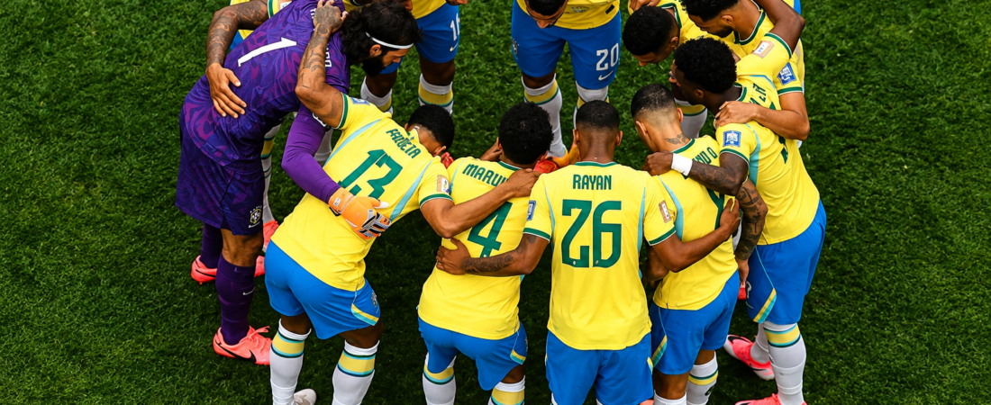 Nova Data Fifa terá 16 dias e muda rotina de clubes e seleções pelo mundo