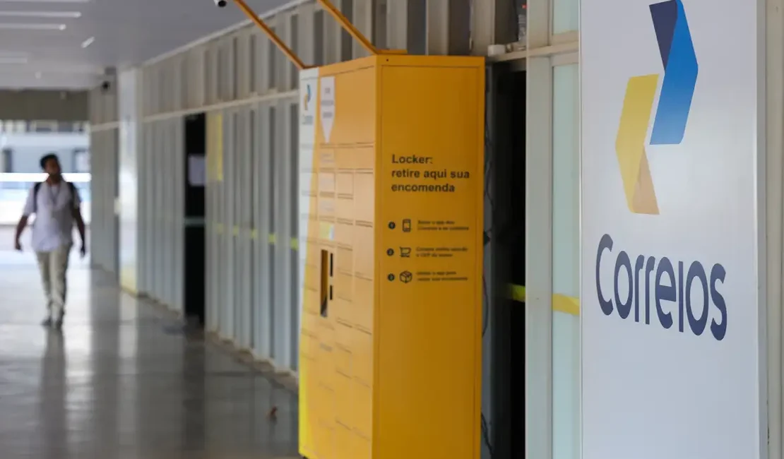 TST suspende julgamento sobre greve dos Correios