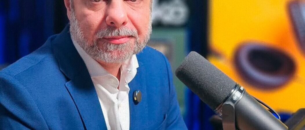 Wilson Grassi apresenta proposta de imposto único e novas regras contra organizações criminosas